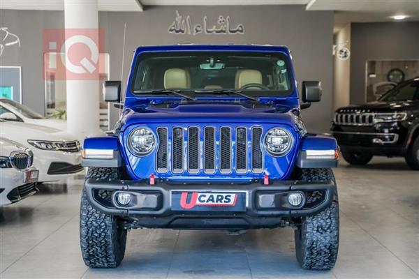 Jeep for sale in Iraq